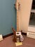 Rickenbacker 4003/4 , Natural Walnut: Full Instrument - Front