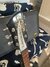 May 2021 Rickenbacker 330/6 , Jetglo: Headstock