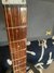 Rickenbacker 330/6 , Jetglo: Neck - Front