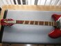 Apr 1967 Rickenbacker 366/612 , Fireglo: Headstock