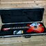 Rickenbacker 360/6 , Fireglo: Free image2