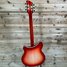 Rickenbacker 360/6 , Fireglo: Full Instrument - Rear