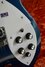 Rickenbacker 330/12 , Midnightblue: Free image