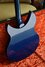 Mar 2008 Rickenbacker 330/12 , Midnightblue: Body - Rear