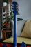 Rickenbacker 330/12 , Midnightblue: Neck - Rear
