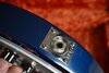 Rickenbacker 330/12 , Midnightblue: Close up - Free