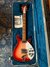 Rickenbacker 620/6 , Fireglo: Full Instrument - Front
