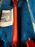 Rickenbacker 620/6 , Fireglo: Neck - Front