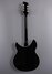 Rickenbacker 1993/12 Plus, Jetglo: Full Instrument - Rear