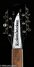 Jan 2023 Rickenbacker 1993/12 Plus, Jetglo: Headstock
