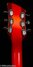 Rickenbacker 660/6 , Fireglo: Headstock - Rear