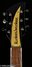 Oct 2022 Rickenbacker 660/6 , Jetglo: Headstock