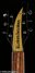 Oct 2022 Rickenbacker 660/6 , Jetglo: Headstock