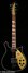 Rickenbacker 660/6 , Jetglo: Full Instrument - Front