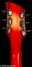 Rickenbacker 660/6 , Fireglo: Headstock - Rear