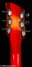 Rickenbacker 660/6 , Fireglo: Headstock - Rear