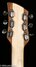 Rickenbacker 660/6 , Mapleglo: Headstock - Rear