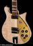 Rickenbacker 660/6 , Mapleglo: Body - Front