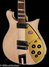 Rickenbacker 660/6 , Mapleglo: Body - Front