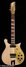 Rickenbacker 660/6 , Mapleglo: Full Instrument - Front