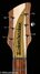 Oct 2022 Rickenbacker 660/6 , Mapleglo: Headstock