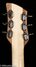 Rickenbacker 660/6 , Mapleglo: Headstock - Rear
