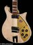 Rickenbacker 660/6 , Mapleglo: Body - Front