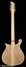 Rickenbacker 660/6 , Mapleglo: Full Instrument - Rear