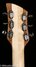 Rickenbacker 660/6 , Mapleglo: Headstock - Rear