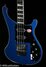 Rickenbacker 4030/4 CB Checkered Binding, Midnightblue: Body - Front