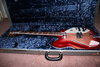 Rickenbacker 360/12 CW, Fireglo: Full Instrument - Front