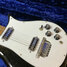 Rickenbacker 450/6 , Jetglo: Free image