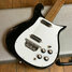 Rickenbacker 450/6 , Jetglo: Body - Front