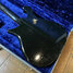 Feb 1967 Rickenbacker 450/6 , Jetglo: Body - Rear