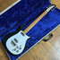 Rickenbacker 450/6 , Jetglo: Full Instrument - Front