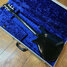 Rickenbacker 450/6 , Jetglo: Full Instrument - Rear