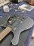 Rickenbacker 620/6 Noir, Matte Black: Free image