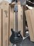 Rickenbacker 620/6 Noir, Matte Black: Full Instrument - Front