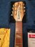 Mar 1998 Rickenbacker 360/12 , Mapleglo: Headstock