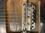 Rickenbacker 460/6 Mod, Fireglo: Free image