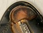 Rickenbacker 460/6 Mod, Fireglo: Neck - Rear