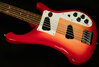 Rickenbacker 4003/5 S, Fireglo: Free image