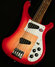 Rickenbacker 4003/5 S, Fireglo: Body - Front