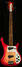 Rickenbacker 4003/5 S, Fireglo: Full Instrument - Front