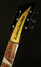 Oct 2022 Rickenbacker 660/6 , Jetglo: Headstock