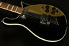 Rickenbacker 660/6 , Jetglo: Free image
