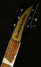 Oct 2022 Rickenbacker 660/6 , Jetglo: Headstock