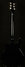 Rickenbacker 660/6 , Jetglo: Full Instrument - Rear