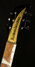Oct 2022 Rickenbacker 660/6 , Jetglo: Headstock