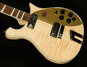 Rickenbacker 660/6 , Mapleglo: Free image